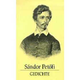 Petőfi Sándor válogatott költeményei-Gedichte