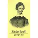 Petőfi Sándor válogatott költeményei-Gedichte