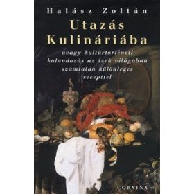 Utazás Kulináriába