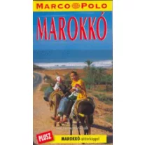 Marokkó - Marco Polo