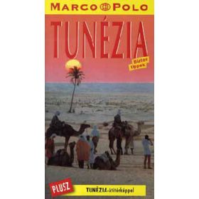 Tunézia - Marco Polo