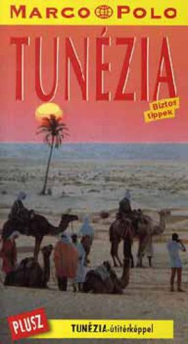 Tunézia - Marco Polo