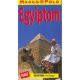 Egyiptom - Marco Polo - Egyiptom-útitérképpel