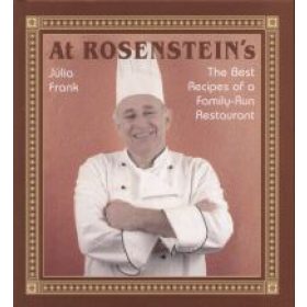   At Rosenstein's - The Best Recipes of a Family-Run Restaurant