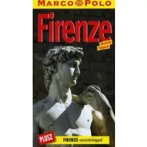 Firenze - várostérképpel - Marco Polo