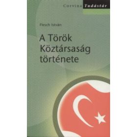 A Török Köztársaság története