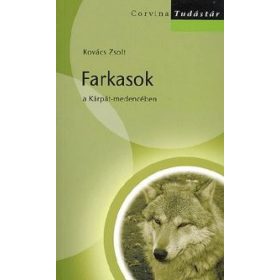 Farkasok a Kárpát-medencében