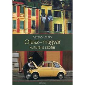Olasz-magyar kulturális szótár