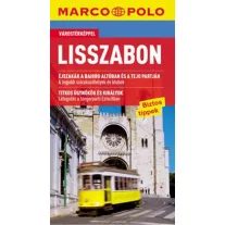 Lisszabon (Marco Polo)