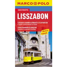 Lisszabon (Marco Polo)