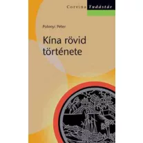Kína rövid története