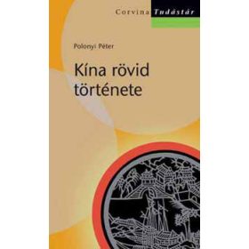 Kína rövid története