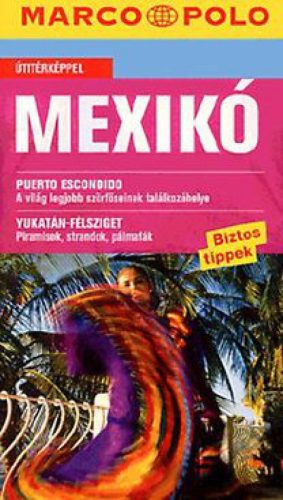 Mexikó