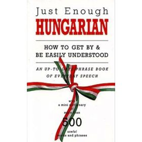 Just Enough Hungarian