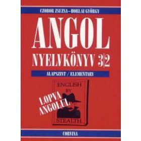 Angol nyelvkönyv 3/2