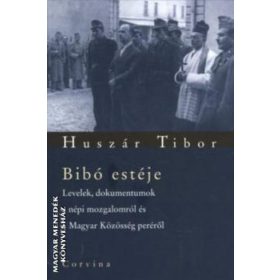 Bibó estéje