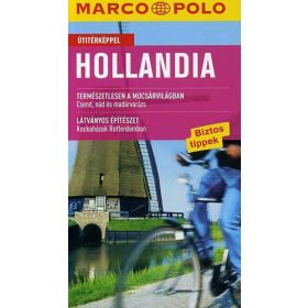 Hollandia - Marco Polo