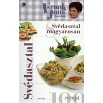 Frank Júlia konyhája - Svédasztal magyarosan