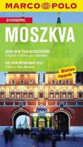 Moszkva