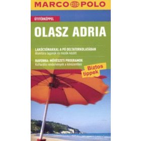Olasz Adria - Marco Polo
