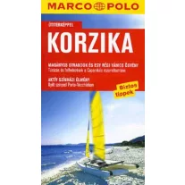 Korzika - Marco Polo