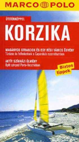 Korzika - Marco Polo