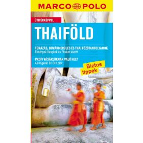 Thaiföld - Marco Polo