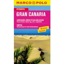 Gran Canaria - Marco Polo