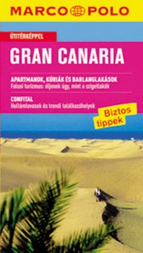 Gran Canaria - Marco Polo