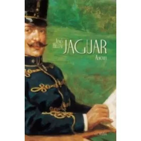 Jaguar (angol)