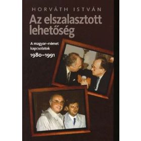 Az elszalasztott lehetőség