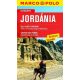 Jordánia - Marco Polo
