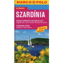 Szardínia - Marco Polo