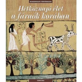 Hétköznapi élet a fáraók korában