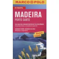 Madeira - Porto Santo - Marco Polo
