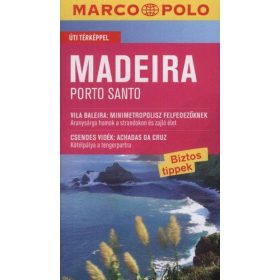 Madeira - Porto Santo - Marco Polo