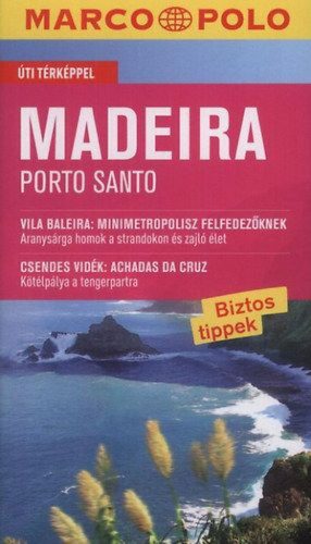 Madeira - Porto Santo - Marco Polo