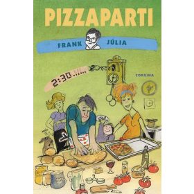 Pizzaparti