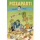 Pizzaparti