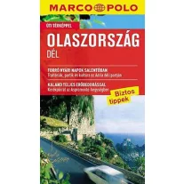 Dél-Olaszország
