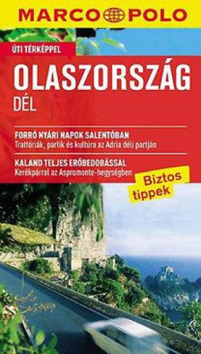Dél-Olaszország