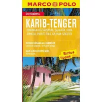 Karib-szigetek - Marco Polo