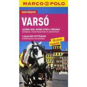 Varsó - Marco Polo