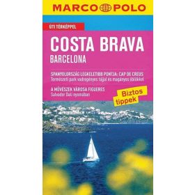 Costa Brava - Barcelona - Marco Polo