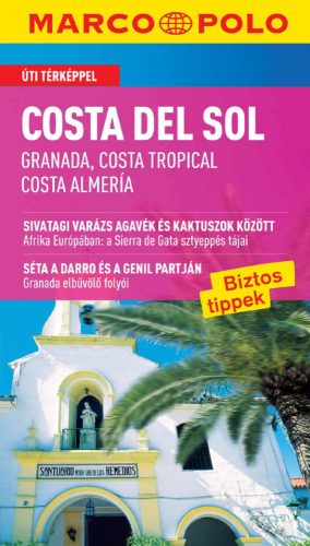 Costa del Sol - Marco Polo