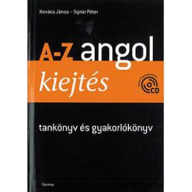 A-Z angol kiejtés