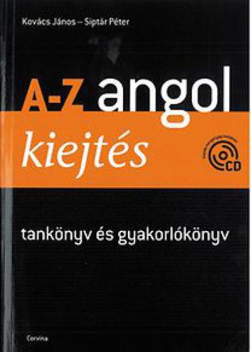A-Z angol kiejtés