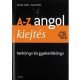 A-Z angol kiejtés