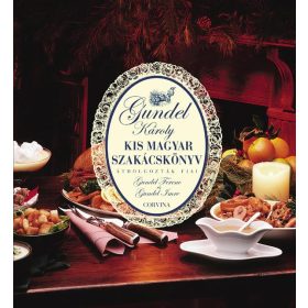 Kis magyar szakácskönyv