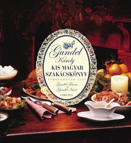Kis magyar szakácskönyv